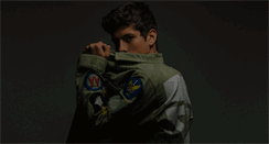 Desktop Screenshot of matthunterworld.com